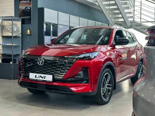 2026 Changan UNI-S I, красный, 3229900 рублей, вид 2
