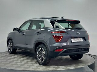 2025 Solaris HC, серый, 3645000 рублей, вид 2