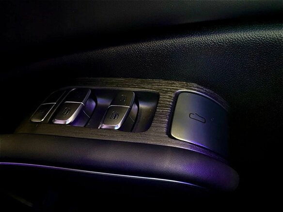 2025 Omoda C7, чёрный, 2909610 рублей - вид 7
