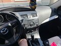 2012 Mazda 3 II (BL) Рестайлинг, белый, 810000 рублей - вид 7