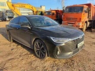 2023 Chery Arrizo 8, чёрный, 1750000 рублей, вид 2