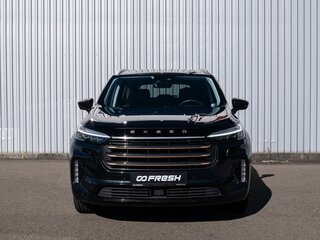2022 Exeed VX I, зелёный, 2299000 рублей, вид 3