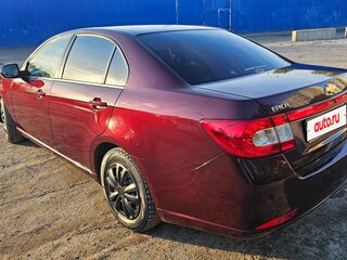 2012 Chevrolet Epica V250 Рестайлинг, красный, 750000 рублей, вид 5