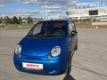 2013 Daewoo Matiz I Рестайлинг, синий, 350000 рублей - вид 1