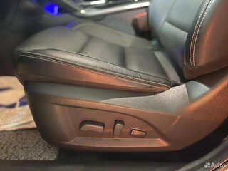 2018 Renault Samsung QM6 I, белый, 2650000 рублей, вид 5