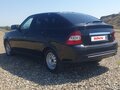 2009 Lada (ВАЗ) Priora I, синий, 290000 рублей - вид 5