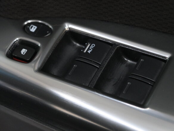 2012 Honda Freed Spike I Рестайлинг, серый - вид 7