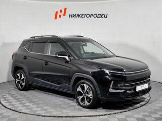2023 Москвич 3, чёрный, 1299000 рублей, вид 3