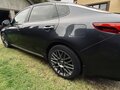 2018 Kia Optima IV, серый, 2060000 рублей - вид 1