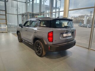 2026 Haval H3 I, серый, 3249000 рублей, вид 4