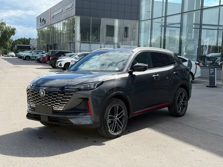 Changan UNI-S I