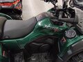 2026 Loncin XWolf 700, зелёный, 898000 рублей - вид 9