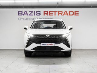 2024 Kaiyi X7 Kunlun, белый, 2200000 рублей, вид 2