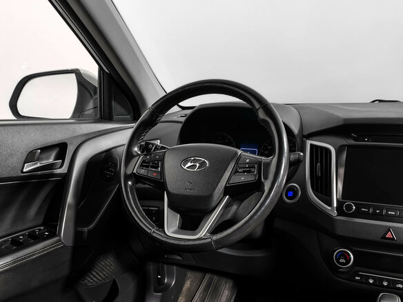 2016 Hyundai Creta I, белый, 1539000 рублей - вид 14