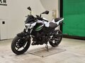 2019 Kawasaki Z 400, белый, 619000 рублей - вид 3