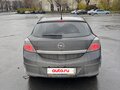 2008 Opel Astra GTC H Рестайлинг, чёрный, 373000 рублей - вид 4