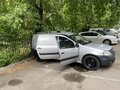 2018 Lada (ВАЗ) Largus I, серебристый - вид 4
