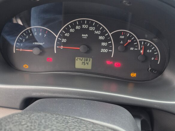2011 Lada (ВАЗ) Priora I, серебристый, 310000 рублей - вид 10