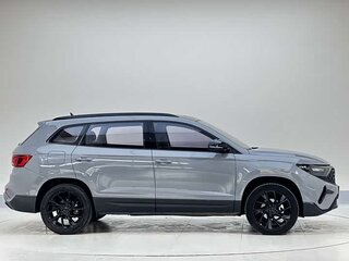 2022 Jetta VS7 I Рестайлинг 1, серебристый, 1595777 рублей, вид 4