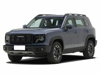 2026 Haval Dargo I Рестайлинг, серый, 3464010 рублей, вид 1