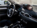 2026 Mazda CX-5 II Рестайлинг, белый - вид 11