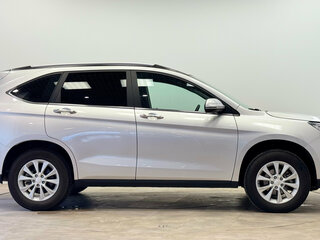 2025 Haval M6 II, серебристый, 1950000 рублей, вид 5