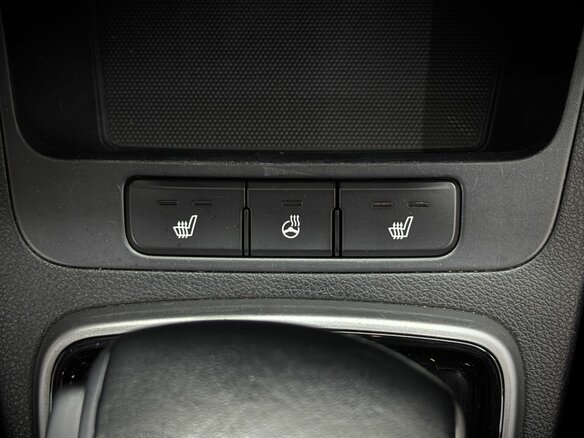 2022 Kia Rio X IV Рестайлинг, белый, 1490000 рублей - вид 26