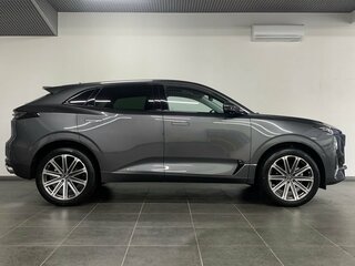 2025 Changan UNI-K, серый, 4899900 рублей, вид 3