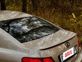 2007 Lexus GS 450h III, бежевый, 1150000 рублей - вид 9