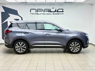 2022 Chery Tiggo 7 Pro I, серый, 1699000 рублей, вид 5