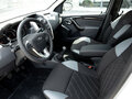 2026 Lada (ВАЗ) Largus Cross I Рестайлинг, белый, 1966000 рублей - вид 9