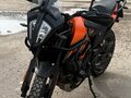 2023 KTM 390 Adventure, оранжевый, 575000 рублей - вид 5