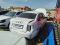 2025 Lada (ВАЗ) Granta I Рестайлинг, белый, 662625 рублей - вид 2