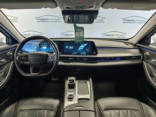 2023 Chery Arrizo 8, белый, 1700000 рублей, вид 4