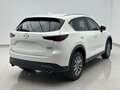 2022 Mazda CX-5 II Рестайлинг, белый, 2510690 рублей - вид 3