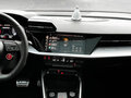 2023 Audi A3 35 TFSI Long IV (8Y), зелёный, 1899002 рублей - вид 11