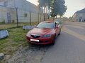 2004 Mazda 6 I (GG), красный, 350000 рублей
