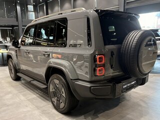 2026 Esteo V27, серый, 5920000 рублей, вид 5