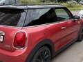 2020 Mini Hatch Cooper III (F55/F56) Рестайлинг, красный, 2200000 рублей - вид 1