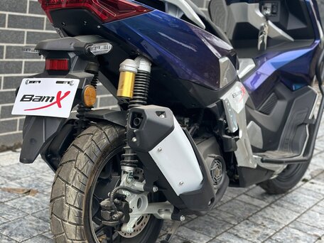 2026 Lifan LF250, чёрный, 155000 рублей, вид 3