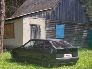 2004 Lada (ВАЗ) 2114, серый, 100000 рублей, вид 3