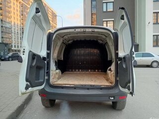 2017 Lada (ВАЗ) Largus I, белый, 440000 рублей, вид 5