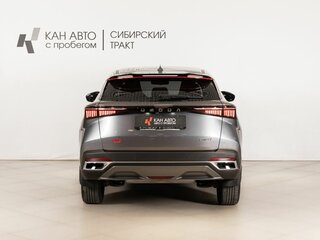 2023 Omoda C5 I, серый, 1699000 рублей, вид 4
