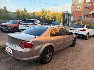 2010 ГАЗ Volga Siber I, золотистый, 240000 рублей, вид 3