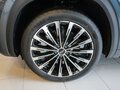 2026 Geely Monjaro I Рестайлинг, серый - вид 8