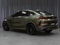 2020 BMW X6 M50d III (G06), зелёный, 7299000 рублей - вид 1