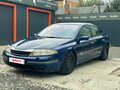 2002 Renault Laguna II, синий - вид 1