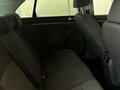 2009 Volkswagen Jetta V, серый, 640000 рублей - вид 11