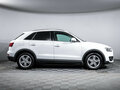2012 Audi Q3 I (8U), белый - вид 3