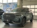 2026 Jaecoo J8, голубой - вид 1